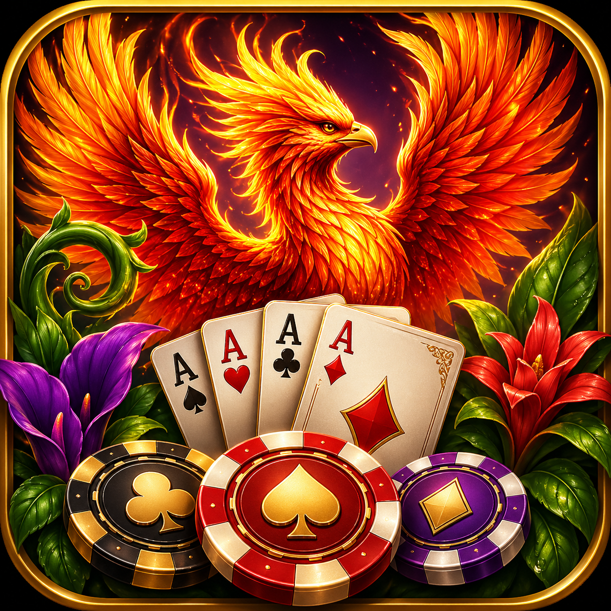 Phoenix Games